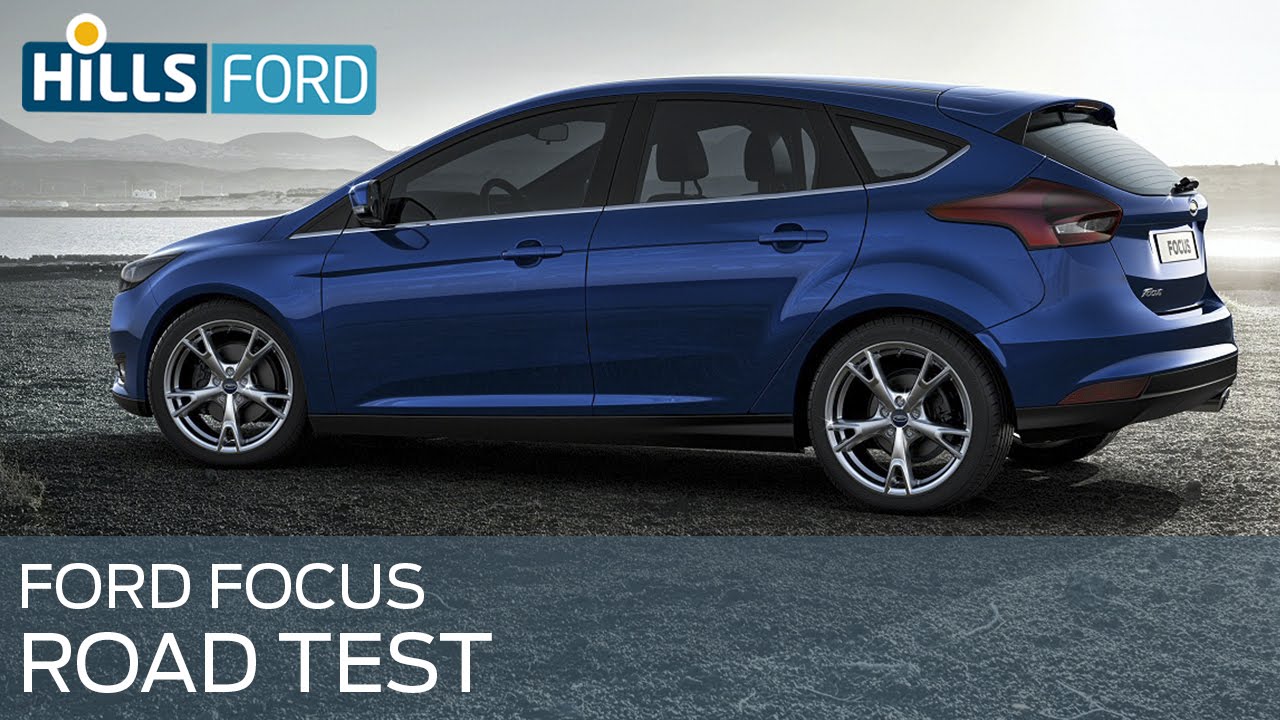 ford focus reliability 2015
